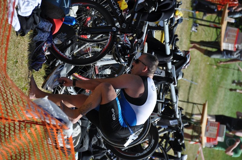 Vierlanden-Triathlon 40